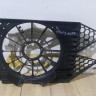 Диффузор вентилятора Skoda Rapid 1.4 OEM 6RU121207B Диффузор вентилятора Skoda Rapid 1.4 OEM 6RU121207B