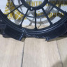Диффузор вентилятора Skoda Rapid 1.4 OEM 6RU121207B Диффузор вентилятора Skoda Rapid 1.4 OEM 6RU121207B