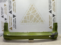 Бампер задний Volkswagen Caddy 5 2020 OEM 2K7807421B