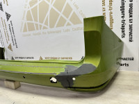Бампер задний Volkswagen Caddy 5 2020 OEM 2K7807421B
