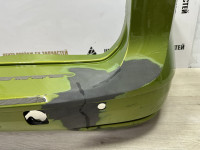 Бампер задний Volkswagen Caddy 5 2020 OEM 2K7807421B
