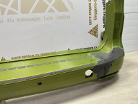 Бампер задний Volkswagen Caddy 5 2020 OEM 2K7807421B