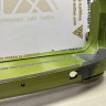 Бампер задний Volkswagen Caddy 5 2020 OEM 2K7807421B