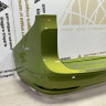 Бампер задний Volkswagen Caddy 5 2020 OEM 2K7807421B