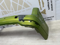 Бампер задний Volkswagen Caddy 5 2020 OEM 2K7807421B
