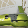 Бампер задний Volkswagen Caddy 5 2020 OEM 2K7807421B
