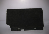 Панель багажника левая Infiniti QX70 (13>17) oem 849091ca0b (скл-3)