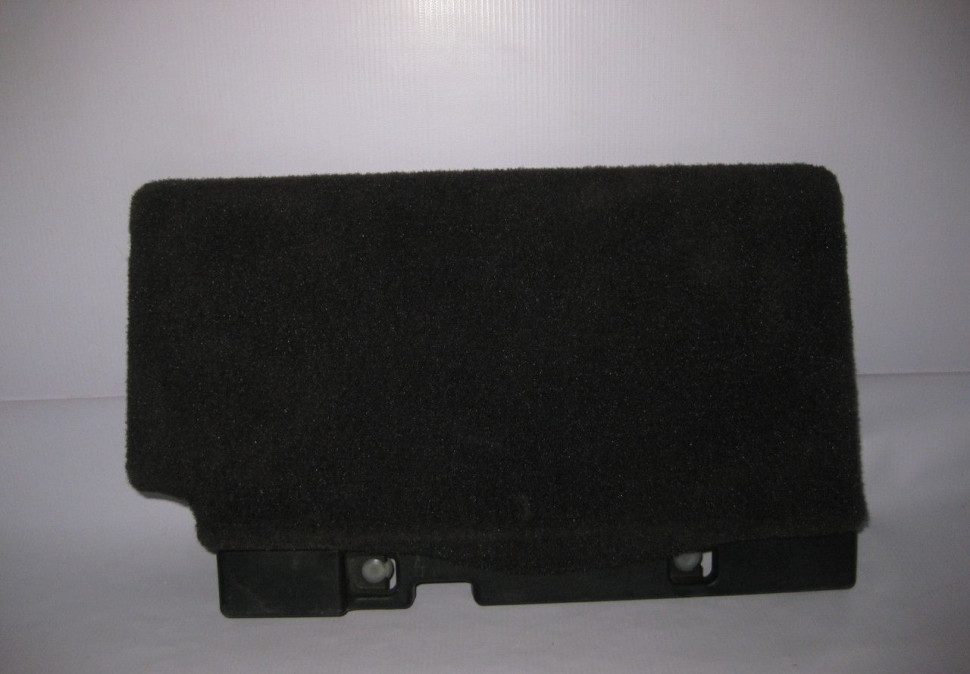 Панель багажника левая Infiniti QX70 (13>17) oem 849091ca0b (скл-3)