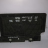 Панель багажника левая Infiniti QX70 (13>17) oem 849091ca0b (скл-3)