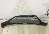 Спойлер переднего бампера BMW X1 F48 рестайлинг OEM 51117954209