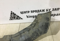 Спойлер переднего бампера BMW X1 F48 рестайлинг OEM 51117954209