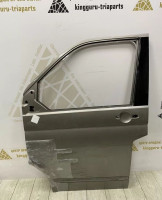 Дверь передняя левая Volkswagen Transporter/Multivan T5 / T6 oem 7E0831055C