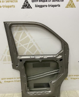 Дверь передняя левая Volkswagen Transporter/Multivan T5 / T6 oem 7E0831055C