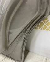 Дверь передняя левая Volkswagen Transporter/Multivan T5 / T6 oem 7E0831055C