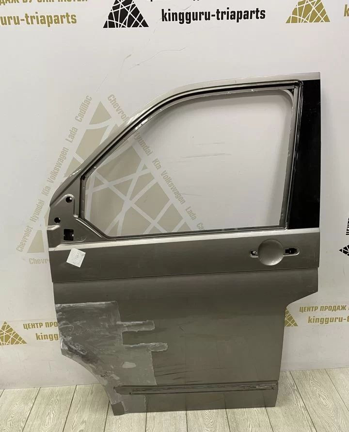 Дверь передняя левая Volkswagen Transporter/Multivan T5 / T6 oem 7E0831055C