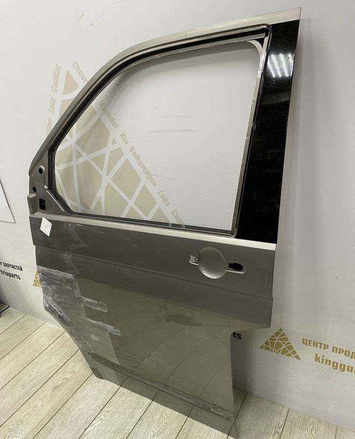 Дверь передняя левая Volkswagen Transporter/Multivan T5 / T6 oem 7E0831055C Дверь передняя левая Volkswagen Transporter/Multivan T5 / T6 oem 7E0831055C
