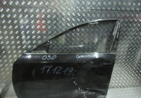 Дверь передняя левая Hyundai Genesis 2 G80  oem 76003b1000 (скл-3)