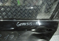 Дверь передняя левая Hyundai Genesis 2 G80  oem 76003b1000 (скл-3)