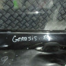 Дверь передняя левая Hyundai Genesis 2 G80  oem 76003b1000 (скл-3)