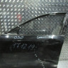 Дверь передняя левая Hyundai Genesis 2 G80  oem 76003b1000 (скл-3)