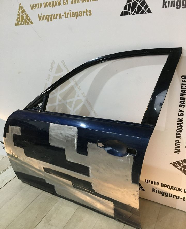 Дверь передняя левая Infiniti FX35 OEM H010ACL7MA
