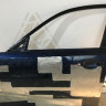 Дверь передняя левая Infiniti FX35 OEM H010ACL7MA Дверь передняя левая Infiniti FX35 OEM H010ACL7MA