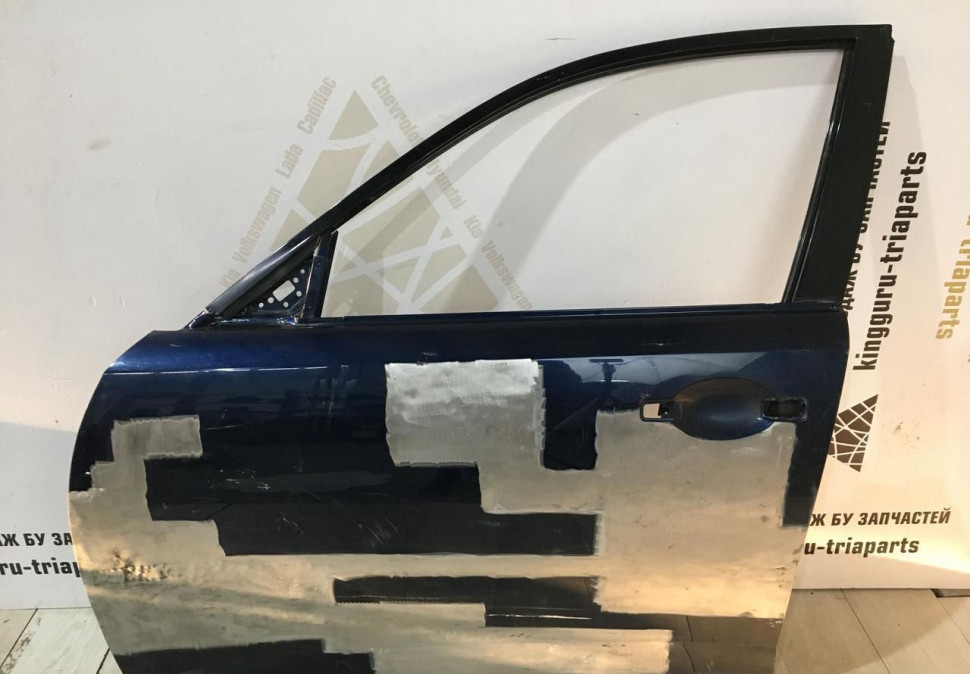 Дверь передняя левая Infiniti FX35 OEM H010ACL7MA Дверь передняя левая Infiniti FX35 OEM H010ACL7MA