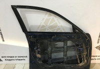 Дверь передняя левая Infiniti FX35 OEM H010ACL7MA