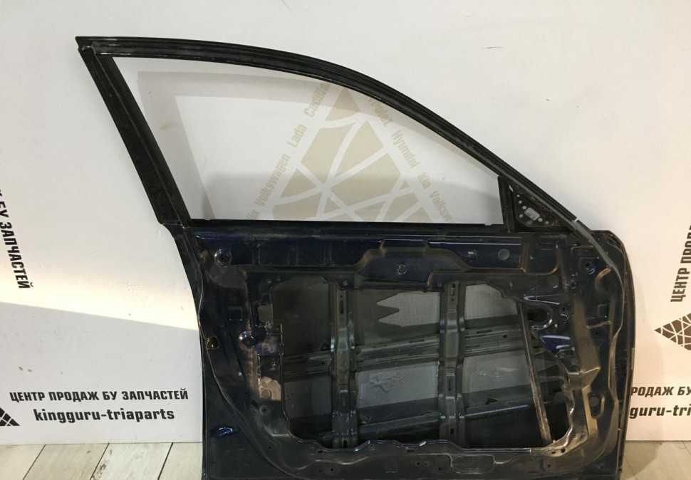 Дверь передняя левая Infiniti FX35 OEM H010ACL7MA Дверь передняя левая Infiniti FX35 OEM H010ACL7MA