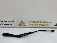 Поводок стеклоочистителя правый BMW X6 G06 OEM 7434854