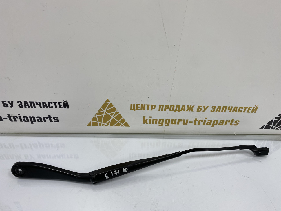 Поводок стеклоочистителя правый BMW X6 G06 OEM 7434854
