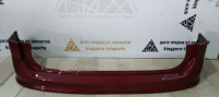 Бампер задний Volkswagen Tiguan 2 16-20 дорест oem 5NR807421