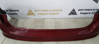 Бампер задний Volkswagen Tiguan 2 16-20 дорест oem 5NR807421