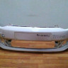 Бампер передний Volkswagen Polo 5 Oem 6RU807221