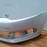 Бампер передний Volkswagen Polo 5 Oem 6RU807221 Бампер передний Volkswagen Polo 5 Oem 6RU807221