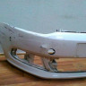 Бампер передний Volkswagen Polo 5 Oem 6RU807221 Бампер передний Volkswagen Polo 5 Oem 6RU807221