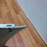 Бампер передний Volkswagen Polo 5 Oem 6RU807221 Бампер передний Volkswagen Polo 5 Oem 6RU807221