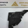 Защита переднего бампера правая Renault Logan 2 OEM 620254996R
