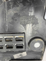 Защита переднего бампера правая Renault Logan 2 OEM 620254996R