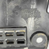 Защита переднего бампера правая Renault Logan 2 OEM 620254996R