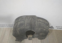 Подкрылок задний левый бу Skoda Yeti OEM 5L0810969A