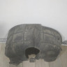 Подкрылок задний левый бу Skoda Yeti OEM 5L0810969A