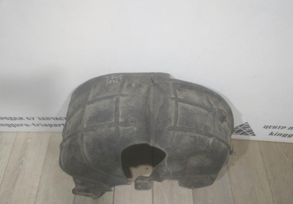 Подкрылок задний левый бу Skoda Yeti OEM 5L0810969A