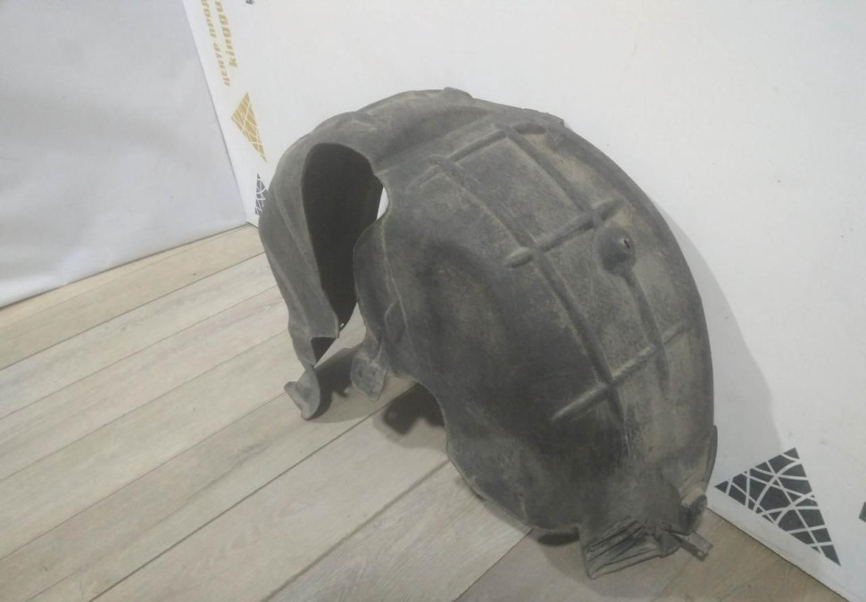 Подкрылок задний левый бу Skoda Yeti OEM 5L0810969A