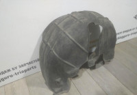 Подкрылок задний левый бу Skoda Yeti OEM 5L0810969A