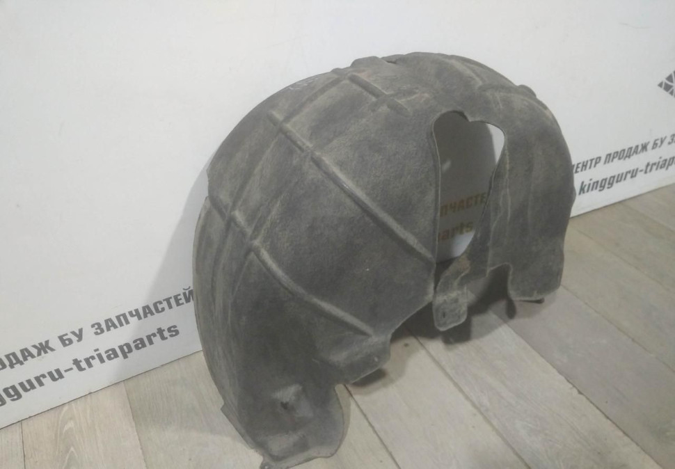 Подкрылок задний левый бу Skoda Yeti OEM 5L0810969A