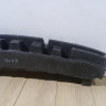 Абсорбер заднего бампера Skoda Rapid 2 OEM 60U807251A