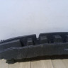 Абсорбер заднего бампера Skoda Rapid 2 OEM 60U807251A