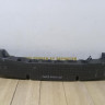Абсорбер заднего бампера Skoda Rapid 2 OEM 60U807251A