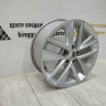 Диск колесный литой R16 бу Skoda Rapid OEM 5J5601025A
